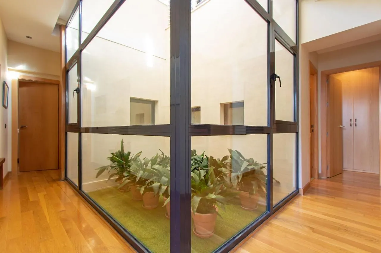 Alcazar Pool Villa By Valcambre إشبيلية