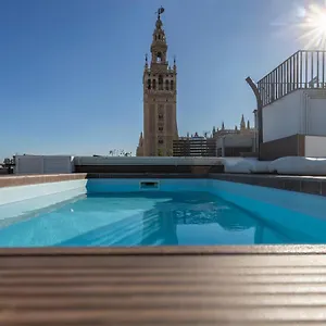 Giralda Seville