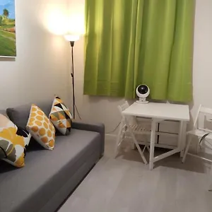 Apartamento Centro De, Sevilla