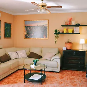 Apartamento El Hotelito De Trini, Sevilla
