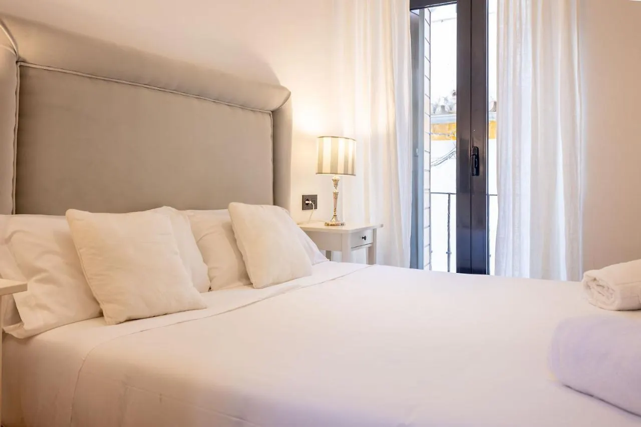 Holiday home Alcazar Pool Villa By Valcambre Seville