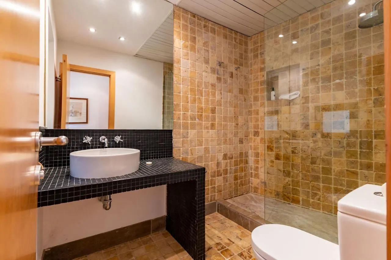 Holiday home Alcazar Pool Villa By Valcambre Seville Spain