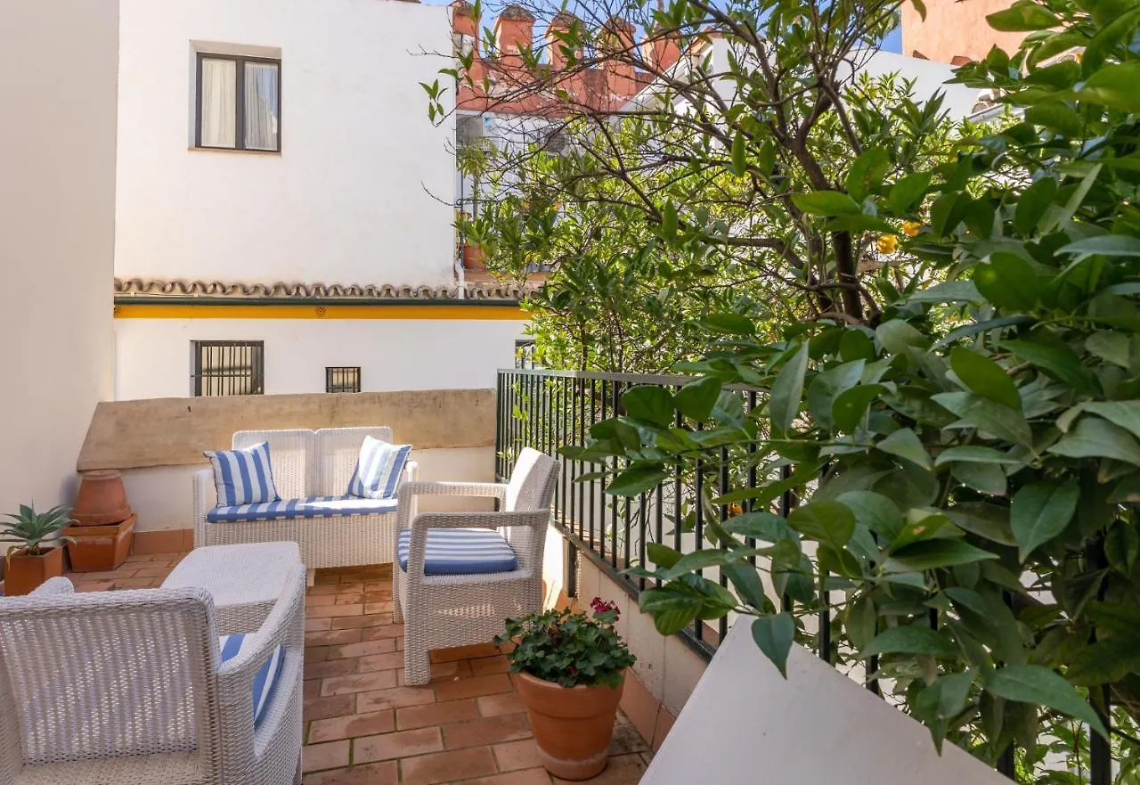 Holiday home Alcazar Pool Villa By Valcambre Seville