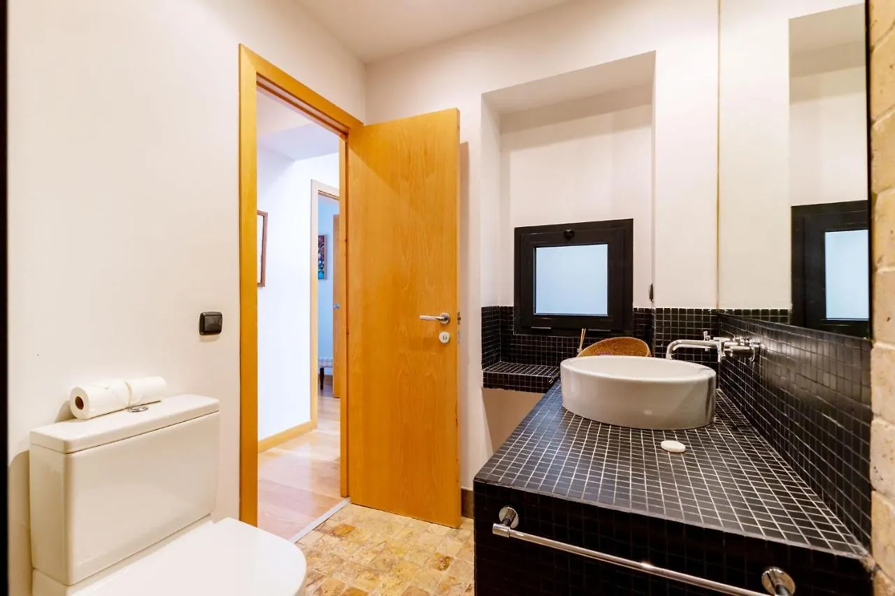 Holiday home Alcazar Pool Villa By Valcambre Seville