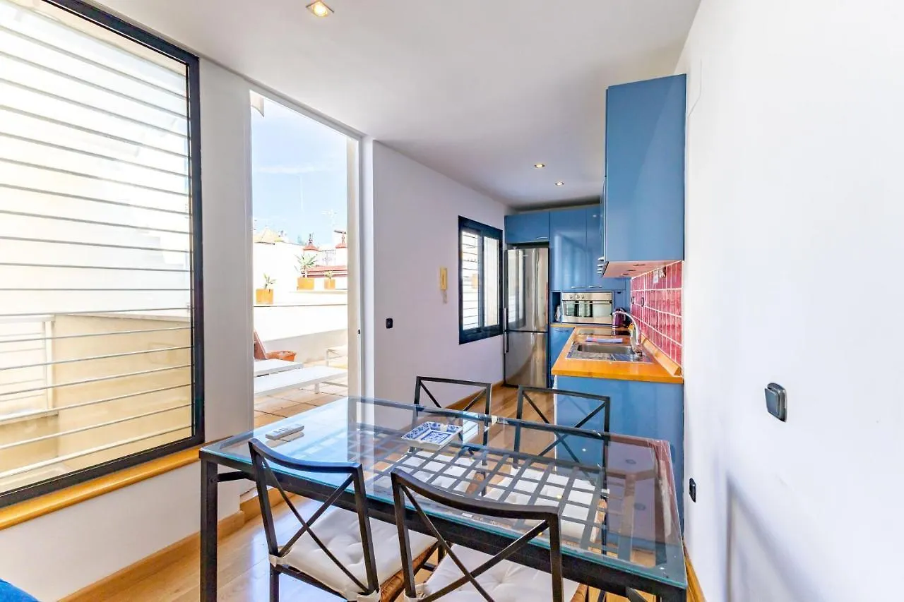 Holiday home Alcazar Pool Villa By Valcambre Seville
