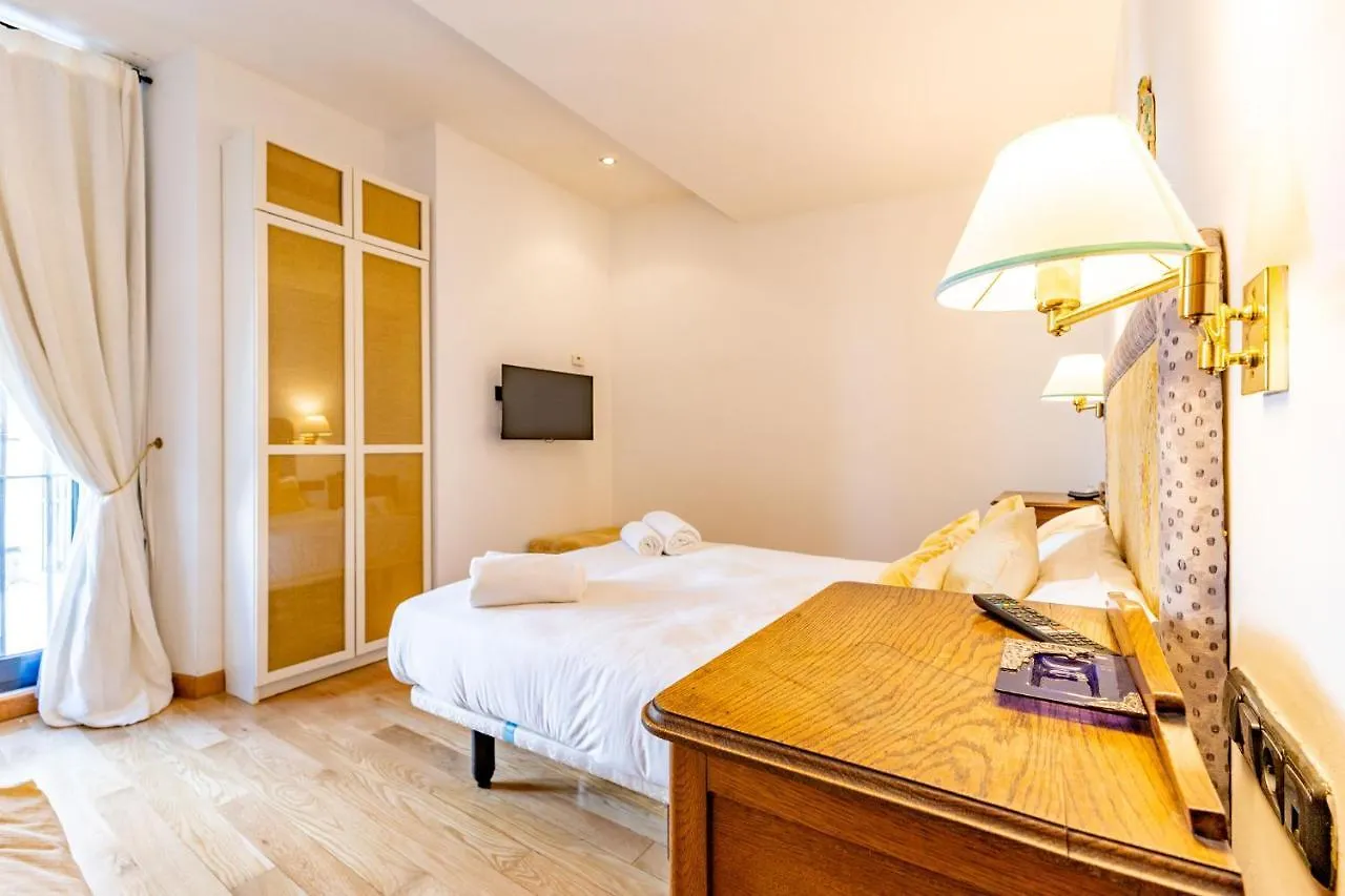 Alcazar Pool Villa By Valcambre Seville Holiday home