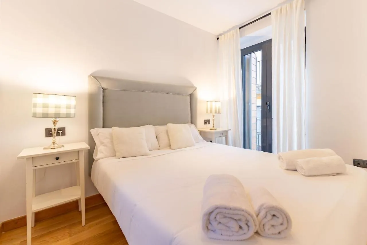 Alcazar Pool Villa By Valcambre Seville Holiday home