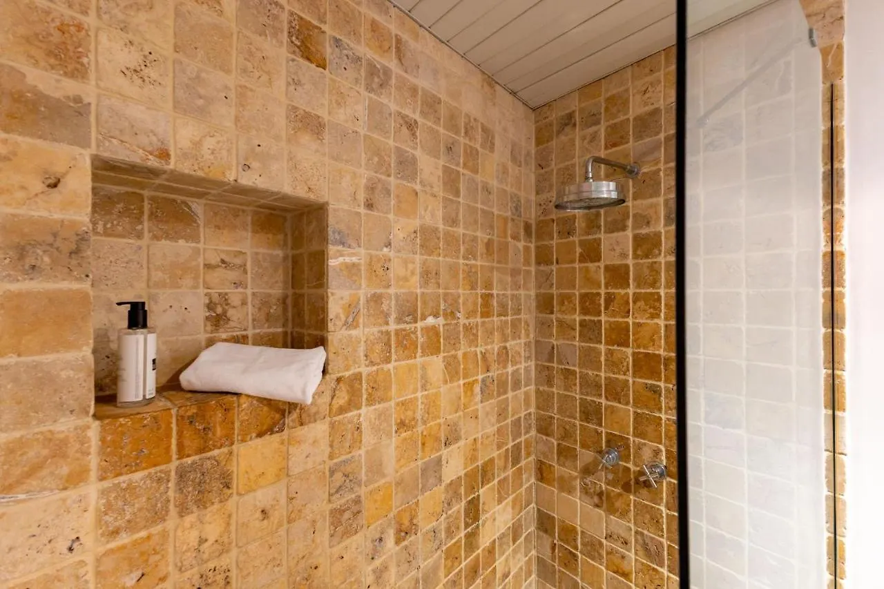 Alcazar Pool Villa By Valcambre Seville 0*,