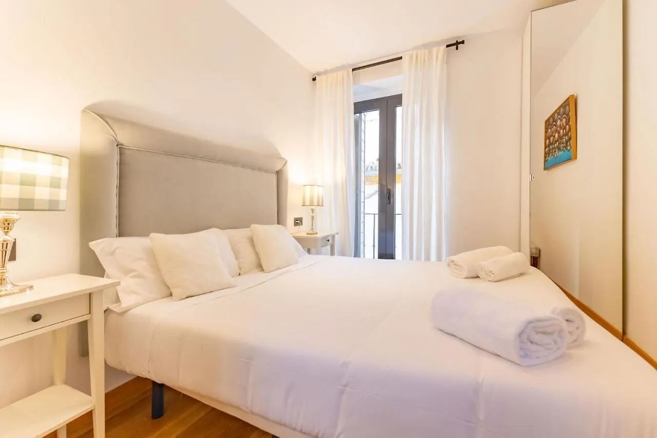 Alcazar Pool Villa By Valcambre Seville Holiday home