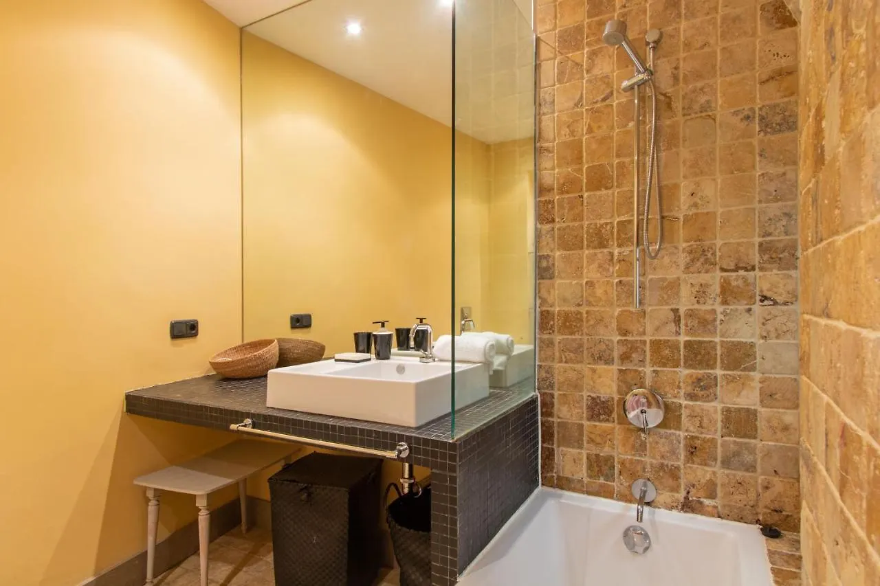 Alcazar Pool Villa By Valcambre Seville Holiday home